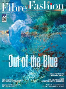 Fibre2Fashion - 09.2018 Fibre2Fashion - 09.2018
