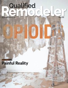 Qualified Remodeler - 05.2019