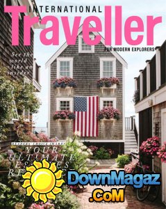 International Traveller - 05/06 2017