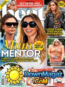 Heat - 29.07.2017 Heat - 29.07.2017