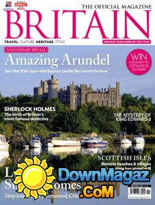 Britain - 09/10 2017 Britain - 09/10 2017