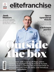 Elite Franchise - 12.2017 Elite Franchise - 12.2017