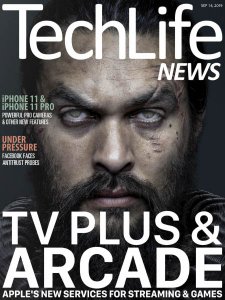 Techlife News - 09.14.2019 Techlife News - 09.14.2019