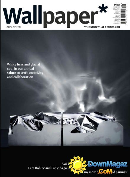 Wallpaper - August 2014 Wallpaper - August 2014