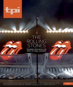 TPi Magazine - 08.2018