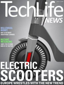 Techlife News - 08.17.2019 Techlife News - 08.17.2019