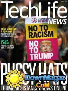 Techlife News - 18.02.2017 Techlife News - 18.02.2017