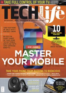 TechLife AU - 06.2018 TechLife AU - 06.2018