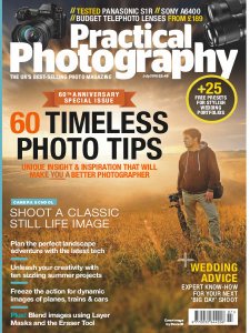 Practical Photography - 07.2019 Practical Photography - 07.2019