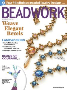 Beadwork - 10/11 2019 Beadwork - 10/11 2019