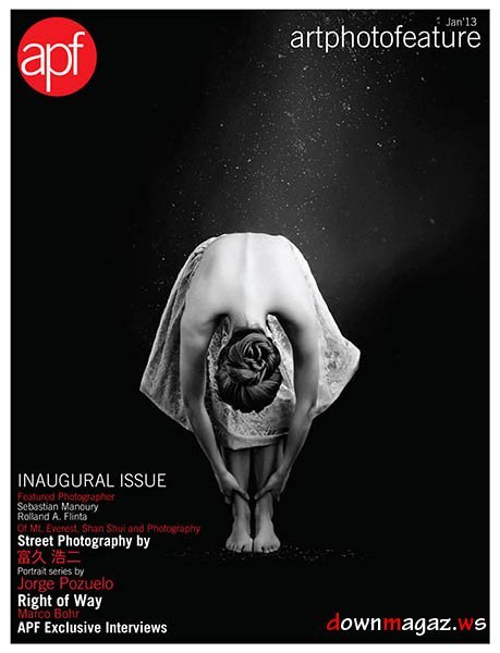 APF - January 2013 APF - January 2013