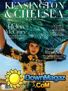Kensington & Chelsea - 07.2017 Kensington & Chelsea - 07.2017