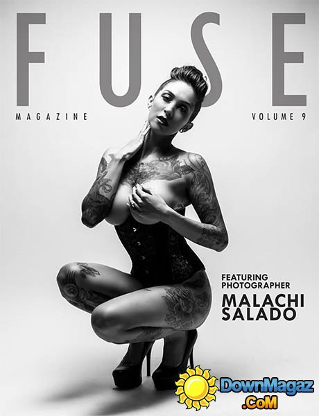 Fuse - Volume 9, 2015
