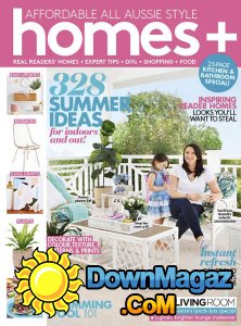 Homes+ - 11.2017 Homes+ - 11.2017
