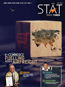 The Stat Trade Times - 03.2019 The Stat Trade Times - 03.2019