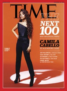 Time USA - 11.25.2019 Time USA - 11.25.2019