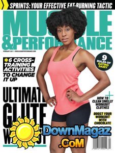 Muscle & Performance - 02.2017