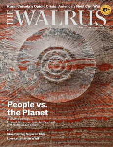 The Walrus - 11.2018 The Walrus - 11.2018