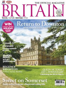 Britain - 05/06 2019 Britain - 05/06 2019