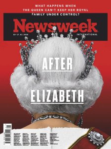 Newsweek Int - 3.01.2020 Newsweek Int - 3.01.2020