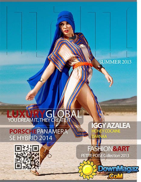 MAMi - Summer 2013 MAMi - Summer 2013