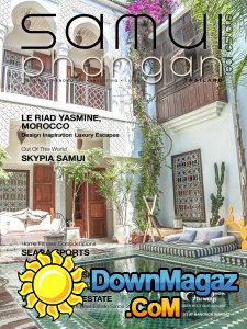 Samui Phangan Real Estate - 02/03 2017 Samui Phangan Real Estate - 02/03 2017