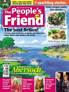 The People's Friend - 26.05.2018 The People's Friend - 26.05.2018