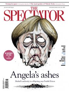 The Spectator - 30.06.2018 The Spectator - 30.06.2018