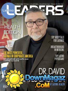 Latino Leaders - 05/06 2017 Latino Leaders - 05/06 2017