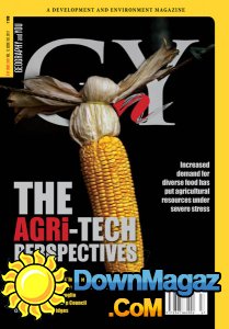 Geography and You - 05/06 2017 Geography and You - 05/06 2017