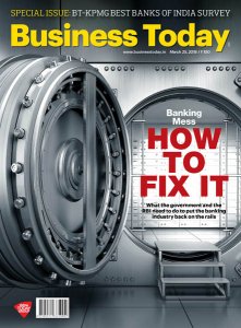 Business Today - 25.03.2018 Business Today - 25.03.2018