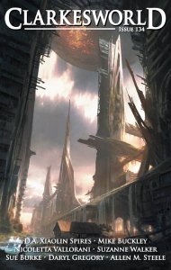 Clarkesworld - 11.2017 Clarkesworld - 11.2017