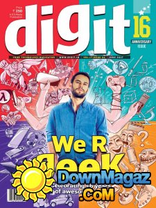 Digit - 06.2017 Digit - 06.2017