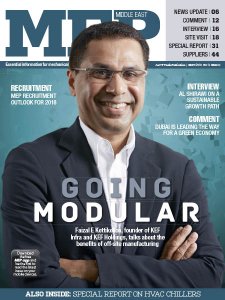 MEP ME - 03.2018 MEP ME - 03.2018