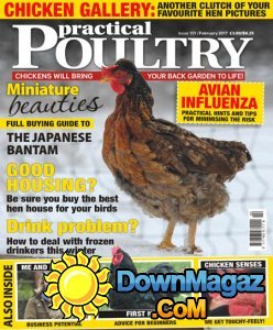 Practical Poultry - 02.2017 Practical Poultry - 02.2017