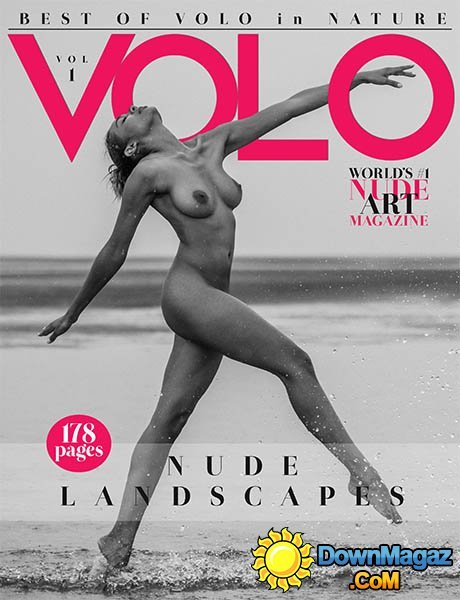 BEST OF VOLO in NATURE Vol. 1