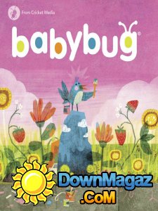 Babybug - 05.2017 Babybug - 05.2017