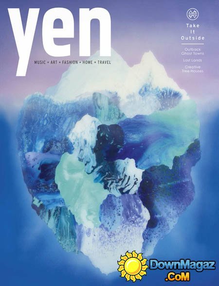 Yen - Issue 81 2016