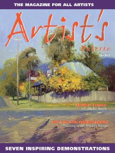 Artist's Palette - No. 164 2019 Artist's Palette - No. 164 2019