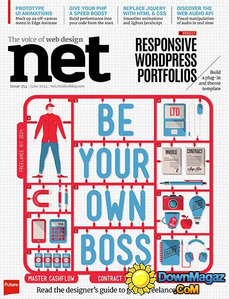 .net - June 2014