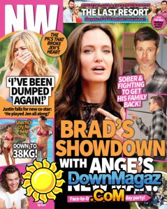 NW Magazine - Issue 20 2017 NW Magazine - Issue 20 2017