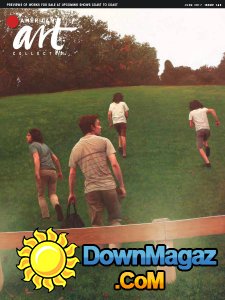 American Art Collector - 06.2017 American Art Collector - 06.2017