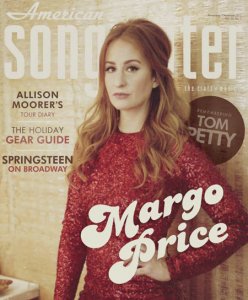 American Songwriter - 11/12 2017 American Songwriter - 11/12 2017