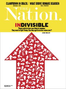 The Nation - 09.6.2019 The Nation - 09.6.2019