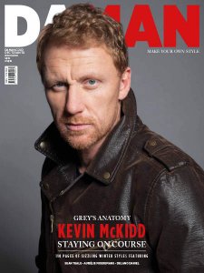 Da Man - 12/01 2018 Da Man - 12/01 2018