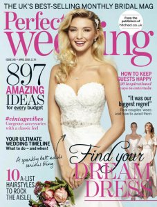 Perfect Wedding - 04.2018 Perfect Wedding - 04.2018