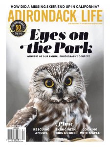 Adirondack Life - 04.2019 Adirondack Life - 04.2019