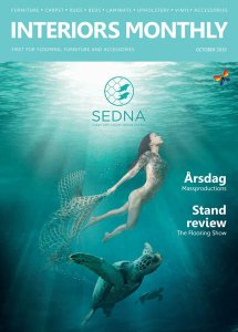 Interiors Monthly - 10.2019 Interiors Monthly - 10.2019