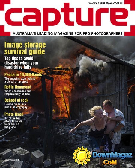 Capture - January-February 2016