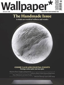 Wallpaper - 08.2018 Wallpaper - 08.2018